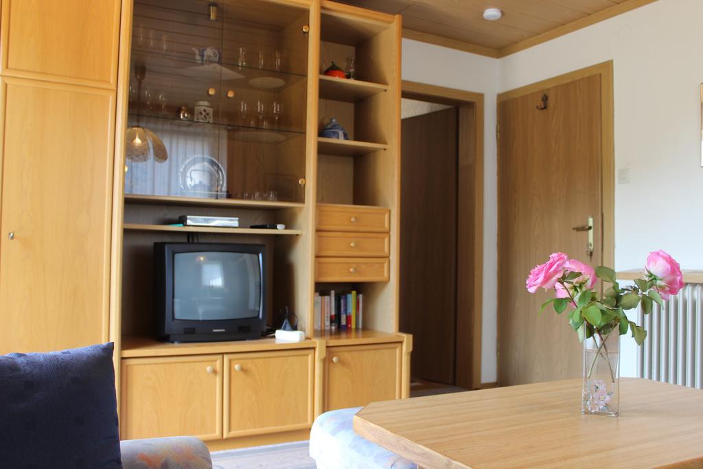 Dreimaderlhaus Apartment Velden am Worthersee Bagian luar foto