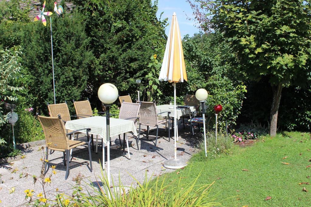 Dreimaderlhaus Apartment Velden am Worthersee Bagian luar foto