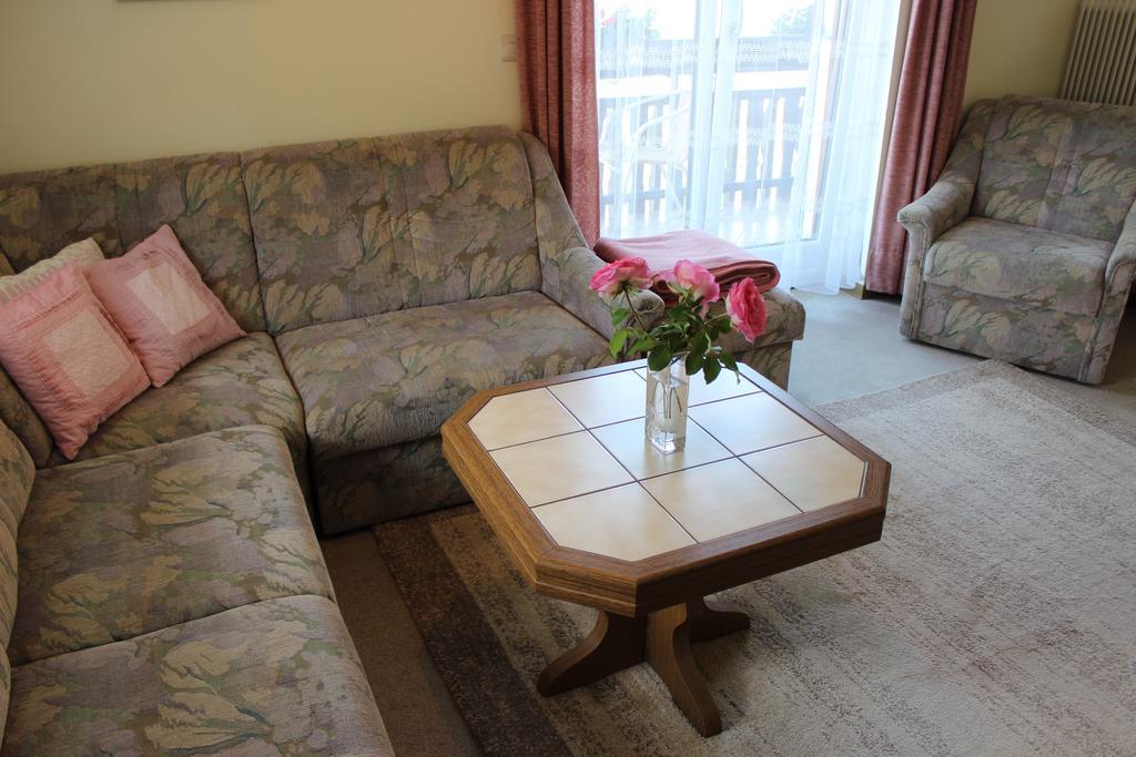 Dreimaderlhaus Apartment Velden am Worthersee Bagian luar foto