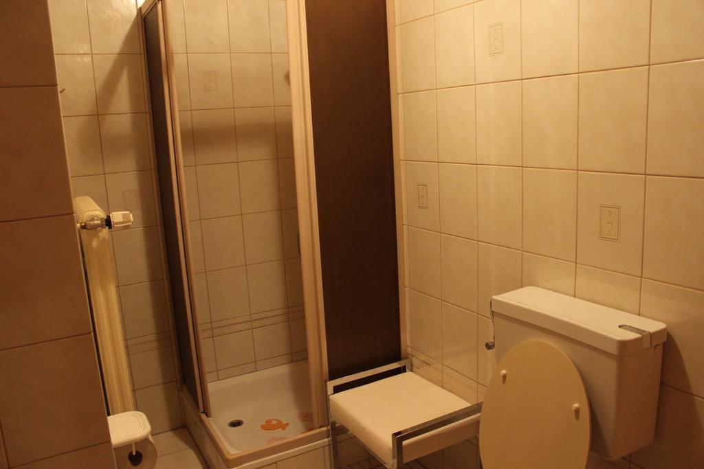 Dreimaderlhaus Apartment Velden am Worthersee Bagian luar foto